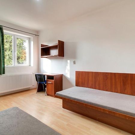 Obudai Diakszallo Budapešť Exteriér fotografie