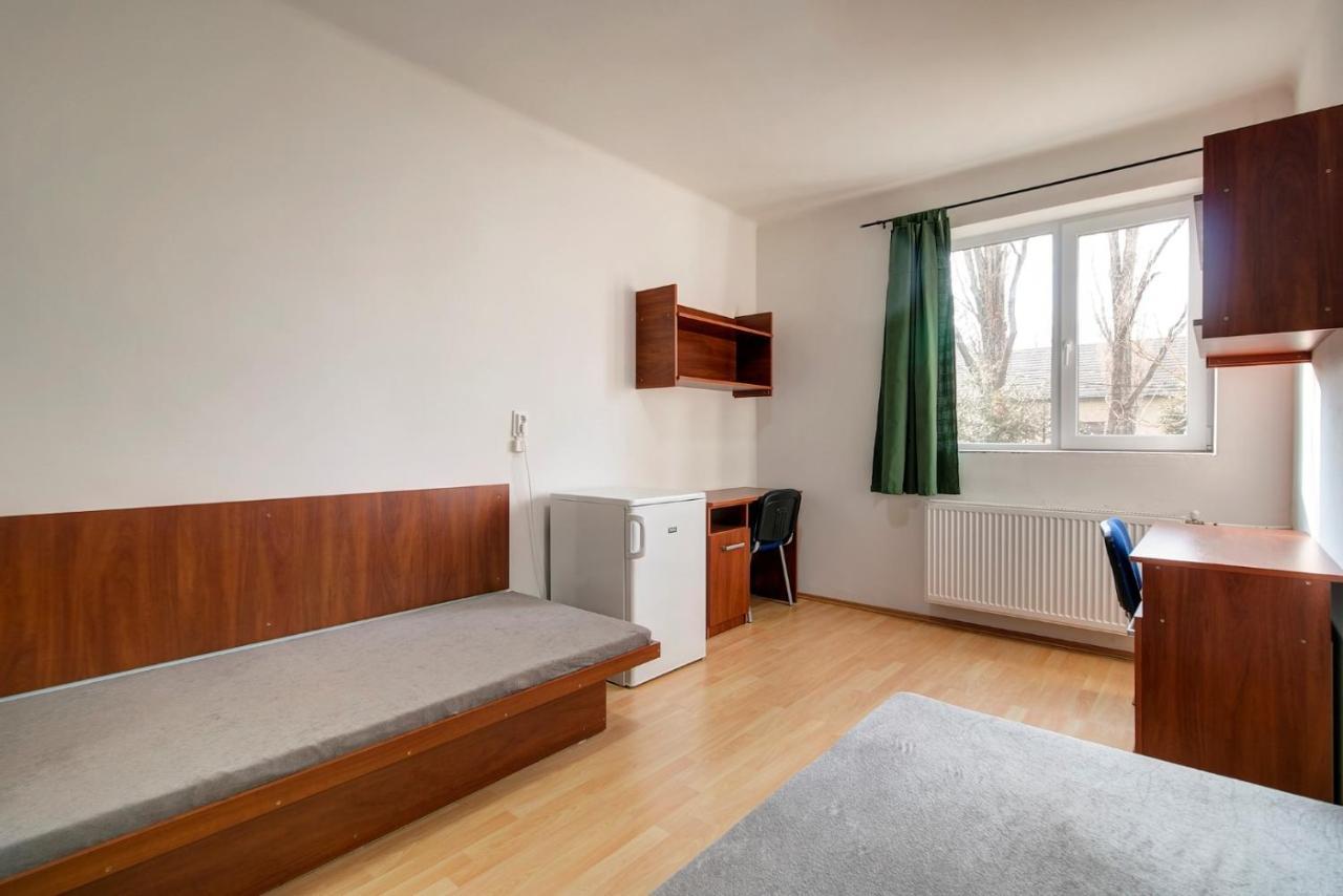 Obudai Diakszallo Budapešť Exteriér fotografie
