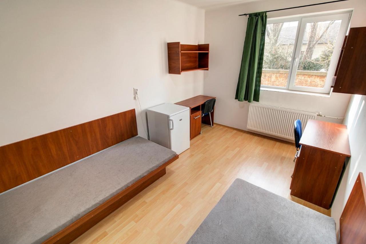 Obudai Diakszallo Budapešť Exteriér fotografie