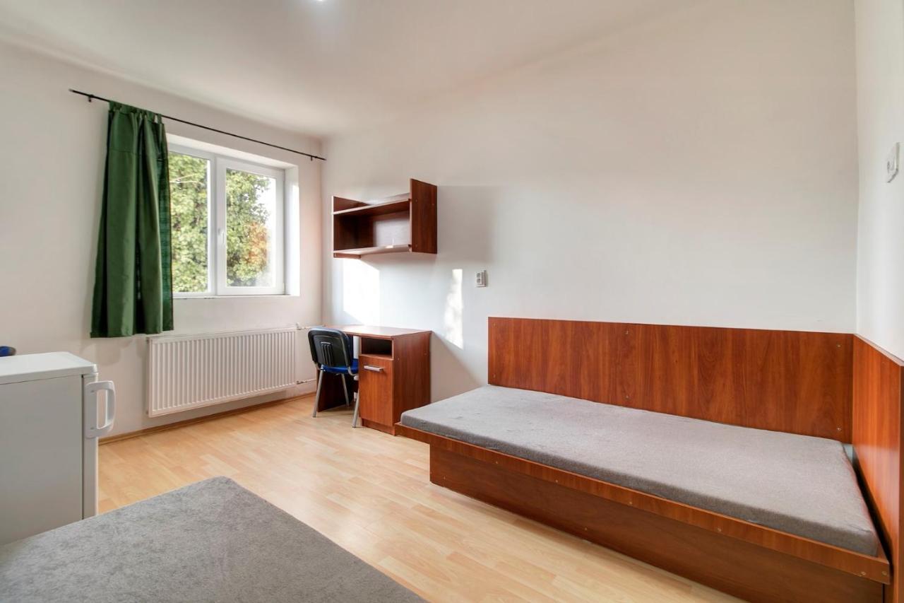Obudai Diakszallo Budapešť Exteriér fotografie